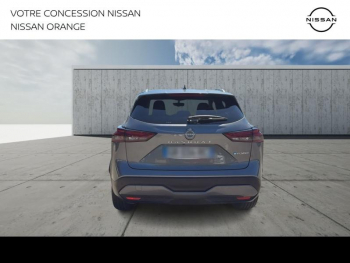 Photo 5 du bon plan NISSAN Qashqai e-POWER 190ch N-Connecta 2022 occasion à 28990 €
