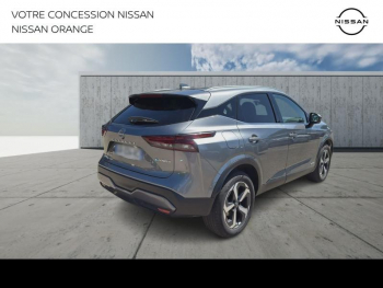 Photo 6 du bon plan NISSAN Qashqai e-POWER 190ch N-Connecta 2022 occasion à 28990 €