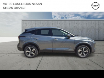 Photo 7 du bon plan NISSAN Qashqai e-POWER 190ch N-Connecta 2022 occasion à 28990 €