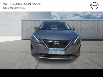 Photo 8 du bon plan NISSAN Qashqai e-POWER 190ch N-Connecta 2022 occasion à 28990 €