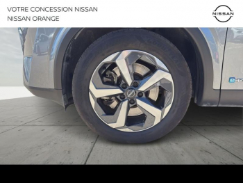 Photo 9 du bon plan NISSAN Qashqai e-POWER 190ch N-Connecta 2022 occasion à 28990 €