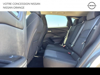 Photo 10 du bon plan NISSAN Qashqai e-POWER 190ch N-Connecta 2022 occasion à 28990 €