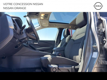 Photo 11 du bon plan NISSAN Qashqai e-POWER 190ch N-Connecta 2022 occasion à 28990 €