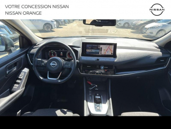 Photo 12 du bon plan NISSAN Qashqai e-POWER 190ch N-Connecta 2022 occasion à 28990 €