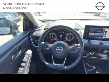 Photo 13 du bon plan NISSAN Qashqai e-POWER 190ch N-Connecta 2022 occasion à 28990 €