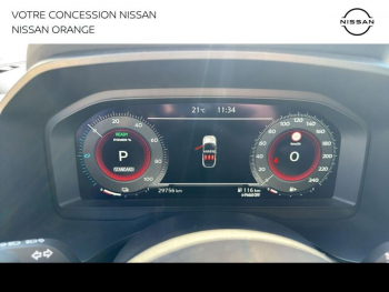 Photo 17 du bon plan NISSAN Qashqai e-POWER 190ch N-Connecta 2022 occasion à 28990 €