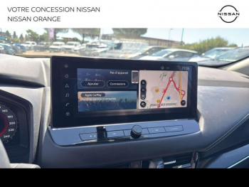 Photo 18 du bon plan NISSAN Qashqai e-POWER 190ch N-Connecta 2022 occasion à 28990 €