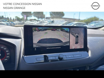 Photo 19 du bon plan NISSAN Qashqai e-POWER 190ch N-Connecta 2022 occasion à 28990 €