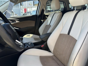 Photo 6 du bon plan MAZDA CX-3 2.0 SKYACTIV-G 121ch SÃ©lection Euro6d-T occasion à 18690 €