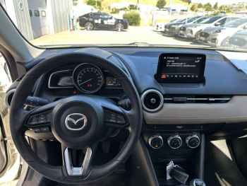 Photo 7 du bon plan MAZDA CX-3 2.0 SKYACTIV-G 121ch SÃ©lection Euro6d-T occasion à 18690 €