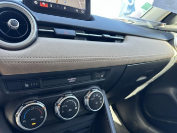 Photo 10 du bon plan MAZDA CX-3 2.0 SKYACTIV-G 121ch SÃ©lection Euro6d-T occasion à 18690 €
