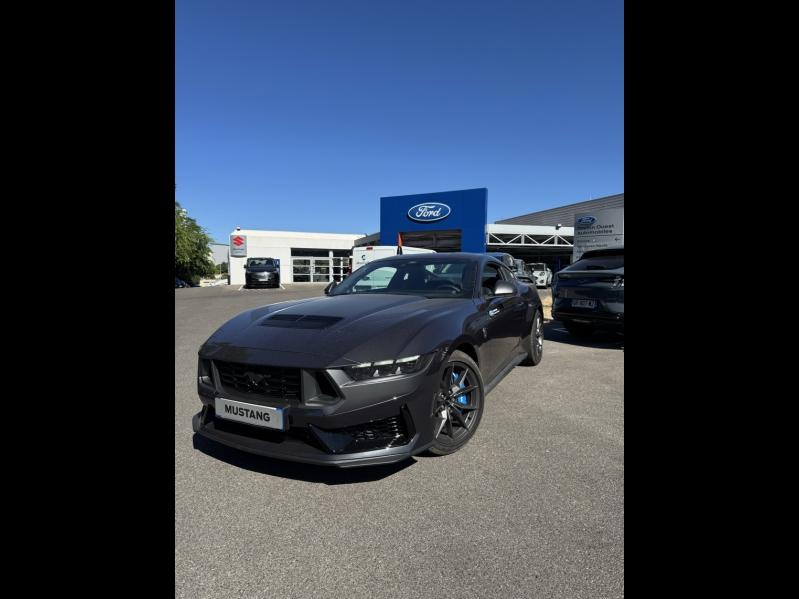 Bon plan FORD Mustang Fastback 5.0 V8 453ch Dark Horse BVA10 occasion à 119900 €
