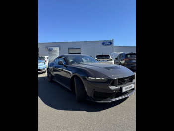 Photo 3 du bon plan FORD Mustang Fastback 5.0 V8 453ch Dark Horse BVA10 occasion à 119900 €