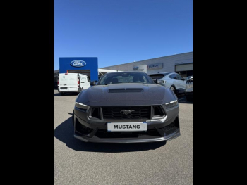 Photo 4 du bon plan FORD Mustang Fastback 5.0 V8 453ch Dark Horse BVA10 occasion à 119900 €