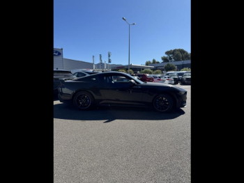 Photo 5 du bon plan FORD Mustang Fastback 5.0 V8 453ch Dark Horse BVA10 occasion à 119900 €