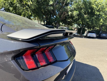 Photo 6 du bon plan FORD Mustang Fastback 5.0 V8 453ch Dark Horse BVA10 occasion à 119900 €