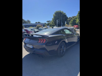 Photo 7 du bon plan FORD Mustang Fastback 5.0 V8 453ch Dark Horse BVA10 occasion à 119900 €