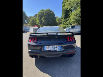 Photo 8 du bon plan FORD Mustang Fastback 5.0 V8 453ch Dark Horse BVA10 occasion à 119900 €