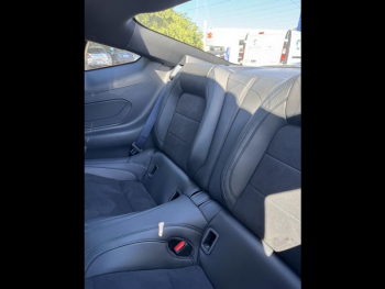 Photo 11 du bon plan FORD Mustang Fastback 5.0 V8 453ch Dark Horse BVA10 occasion à 119900 €
