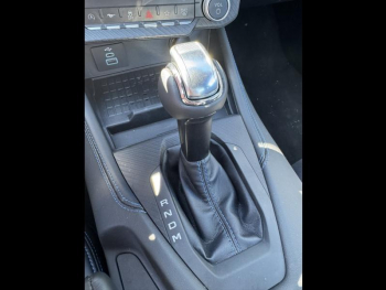 Photo 16 du bon plan FORD Mustang Fastback 5.0 V8 453ch Dark Horse BVA10 occasion à 119900 €