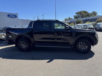 Photo 4 du bon plan FORD Ranger VUL 2.0 EcoBlue 205ch Stop&Start Super Cab Wildtrak e-4WD BVA10 occasion à 56390 €
