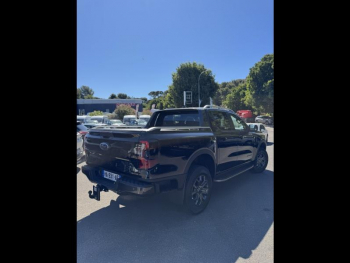 Photo 5 du bon plan FORD Ranger VUL 2.0 EcoBlue 205ch Stop&Start Super Cab Wildtrak e-4WD BVA10 occasion à 56390 €