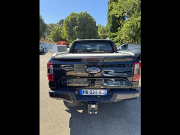 Photo 6 du bon plan FORD Ranger VUL 2.0 EcoBlue 205ch Stop&Start Super Cab Wildtrak e-4WD BVA10 occasion à 56390 €