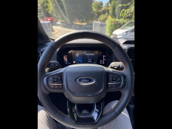 Photo 17 du bon plan FORD Ranger VUL 2.0 EcoBlue 205ch Stop&Start Super Cab Wildtrak e-4WD BVA10 occasion à 56390 €