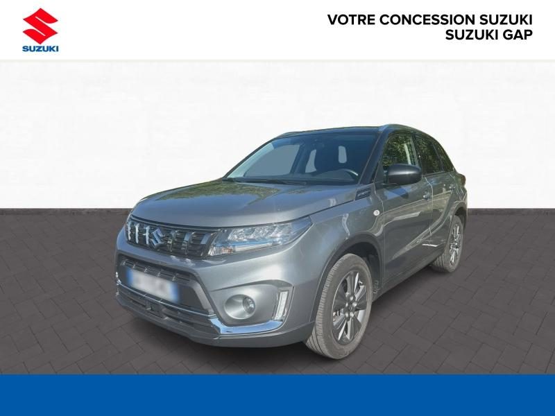 Bon plan SUZUKI Vitara 1.4 Boosterjet Hybrid 129ch PrivilÃ¨ge Allgrip occasion à 22990 €