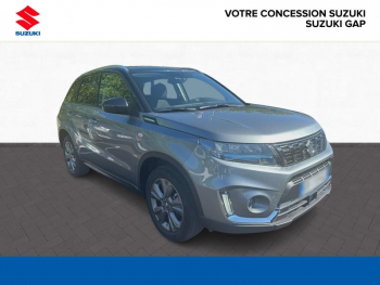 Photo 3 du bon plan SUZUKI Vitara 1.4 Boosterjet Hybrid 129ch PrivilÃ¨ge Allgrip occasion à 22990 €