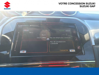 Photo 4 du bon plan SUZUKI Vitara 1.4 Boosterjet Hybrid 129ch PrivilÃ¨ge Allgrip occasion à 22990 €