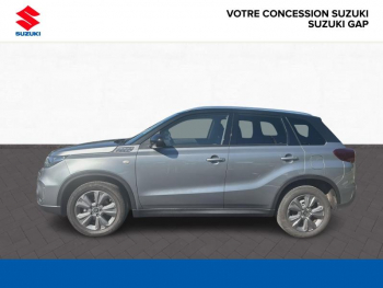 Photo 6 du bon plan SUZUKI Vitara 1.4 Boosterjet Hybrid 129ch PrivilÃ¨ge Allgrip occasion à 22990 €