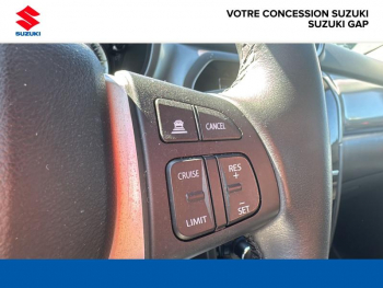 Photo 8 du bon plan SUZUKI Vitara 1.4 Boosterjet Hybrid 129ch PrivilÃ¨ge Allgrip occasion à 22990 €