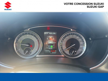 Photo 9 du bon plan SUZUKI Vitara 1.4 Boosterjet Hybrid 129ch PrivilÃ¨ge Allgrip occasion à 22990 €