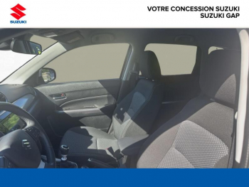 Photo 10 du bon plan SUZUKI Vitara 1.4 Boosterjet Hybrid 129ch PrivilÃ¨ge Allgrip occasion à 22990 €