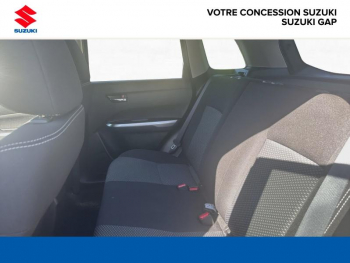 Photo 11 du bon plan SUZUKI Vitara 1.4 Boosterjet Hybrid 129ch PrivilÃ¨ge Allgrip occasion à 22990 €