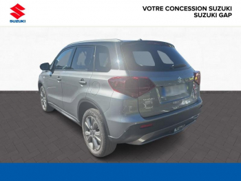 Photo 12 du bon plan SUZUKI Vitara 1.4 Boosterjet Hybrid 129ch PrivilÃ¨ge Allgrip occasion à 22990 €