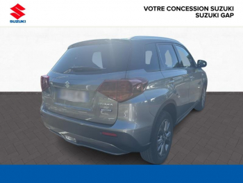 Photo 14 du bon plan SUZUKI Vitara 1.4 Boosterjet Hybrid 129ch PrivilÃ¨ge Allgrip occasion à 22990 €
