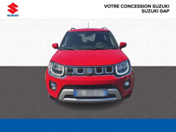 Photo 2 du bon plan SUZUKI Ignis 1.2 Dualjet Hybrid 83ch Pack Allgrip occasion à 16490 €