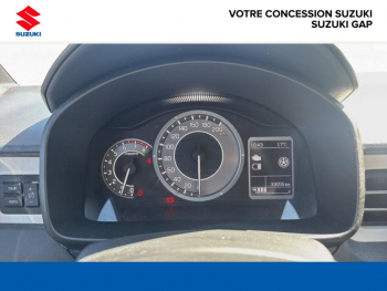 Photo 4 du bon plan SUZUKI Ignis 1.2 Dualjet Hybrid 83ch Pack Allgrip occasion à 16490 €