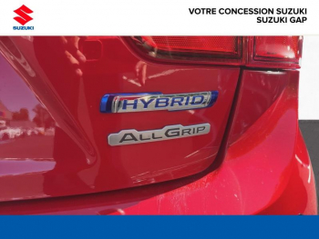 Photo 7 du bon plan SUZUKI Ignis 1.2 Dualjet Hybrid 83ch Pack Allgrip occasion à 16490 €