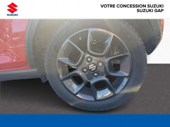 Photo 8 du bon plan SUZUKI Ignis 1.2 Dualjet Hybrid 83ch Pack Allgrip occasion à 16490 €