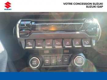 Photo 10 du bon plan SUZUKI Ignis 1.2 Dualjet Hybrid 83ch Pack Allgrip occasion à 16490 €
