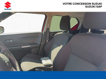 Photo 11 du bon plan SUZUKI Ignis 1.2 Dualjet Hybrid 83ch Pack Allgrip occasion à 16490 €