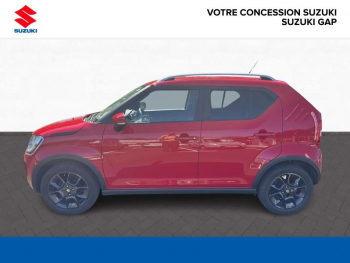 Photo 14 du bon plan SUZUKI Ignis 1.2 Dualjet Hybrid 83ch Pack Allgrip occasion à 16490 €