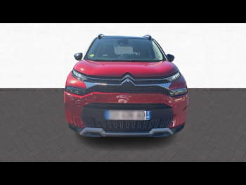 Photo 2 du bon plan CITROEN C3 Aircross BlueHDi 110ch S&S Shine Pack occasion à 14790 €