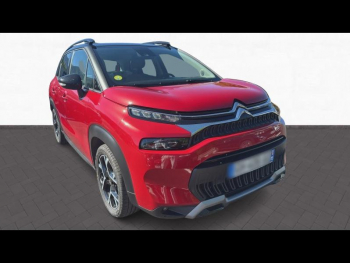 Photo 3 du bon plan CITROEN C3 Aircross BlueHDi 110ch S&S Shine Pack occasion à 14790 €