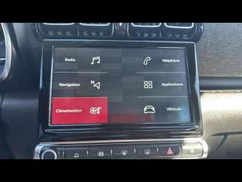 Photo 4 du bon plan CITROEN C3 Aircross BlueHDi 110ch S&S Shine Pack occasion à 14790 €