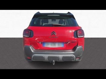 Photo 5 du bon plan CITROEN C3 Aircross BlueHDi 110ch S&S Shine Pack occasion à 14790 €