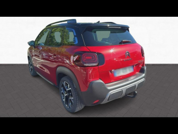 Photo 6 du bon plan CITROEN C3 Aircross BlueHDi 110ch S&S Shine Pack occasion à 14790 €